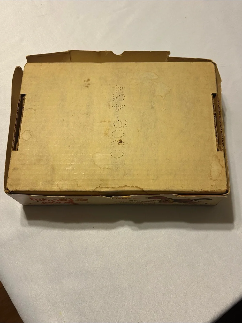 Vintage Donut Factory Donut Maker - Black